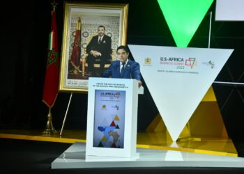Sommet des affaires USA-Afrique: Une consécration du rôle du Maroc
