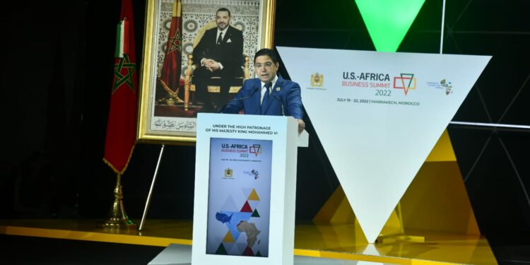 Sommet des affaires USA-Afrique: Une consécration du rôle du Maroc