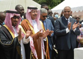 CHU d’Abobo : Le Fonds saoudien de développement décaisse plus de 15 milliards FCFA