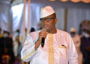  Rhdp Korhogo : La liste du ministre Amadou Coulibaly plébiscitée