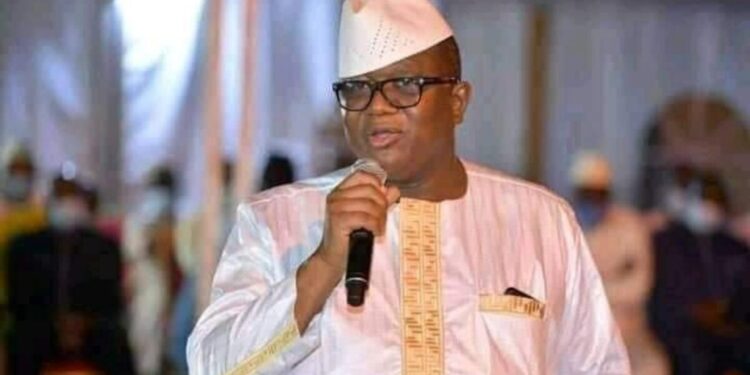 Rhdp Korhogo : La liste du ministre Amadou Coulibaly plébiscitée