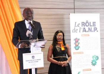  Prix ANP: L’appel du ministre Amadou Coulibaly aux entreprises de presse