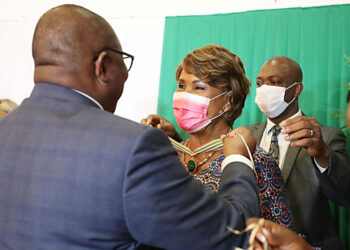 Ordre du mérite de la Communication : Le ministre Amadou Coulibaly lance la 4è édition