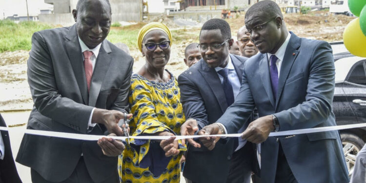 Diplomatie économique/ Réduction d’énergie: Une filiale canadienne s’implante en Côte d’Ivoire