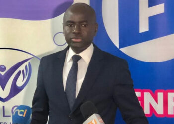 Jeunesse africaine libérale: Élu président, Idriss Ouattara dresse ses priorités