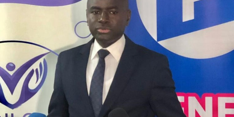 Jeunesse africaine libérale: Élu président, Idriss Ouattara dresse ses priorités