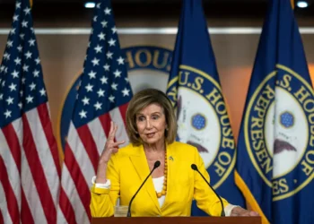 Chine : Une visite de Nancy Pelosi à Taïwan aurait « des conséquences», prévient Pékin