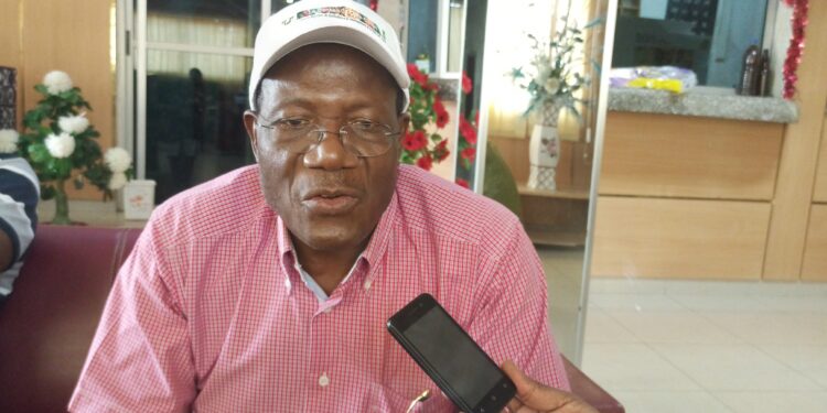 Soubré/Le PCA du Conseil du café cacao satisfait du travail de la délégation régionale