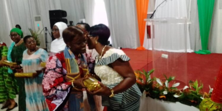 Fête des Mères/Education nationale: Mariatou Koné engage les femmes