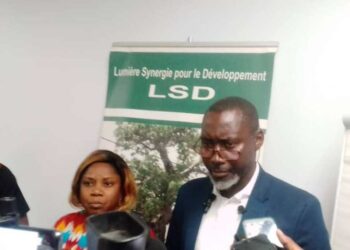 Transition verte et engagements de la BAD: Lumière Synergie pour le Développement fait un plaidoyer