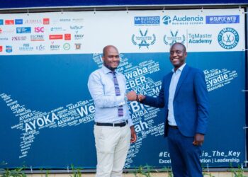 Enseignement supérieur/L’ISC Paris et TgMaster University lancent un programme de Masters spécialisés à Abidjan