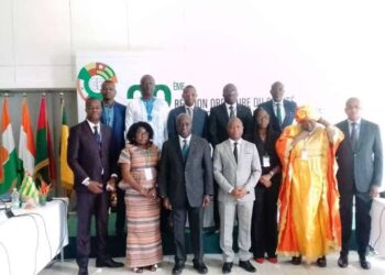 Conseil de l’Entente: Vers une hausse du budget