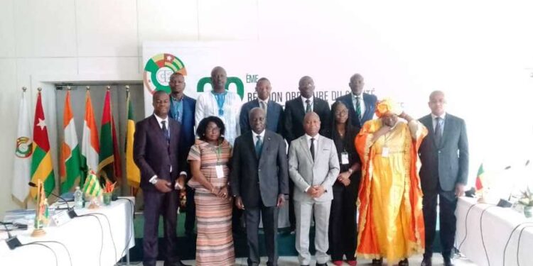 Conseil de l’Entente: Vers une hausse du budget