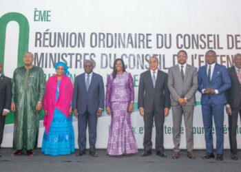 Conseil de l’Entente: Pourquoi le Budget a été rehaussé de plus d’un milliard FCFA