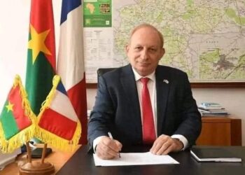 Le Burkina Faso proteste contre des propos de l&rsquo;ambassadeur de France