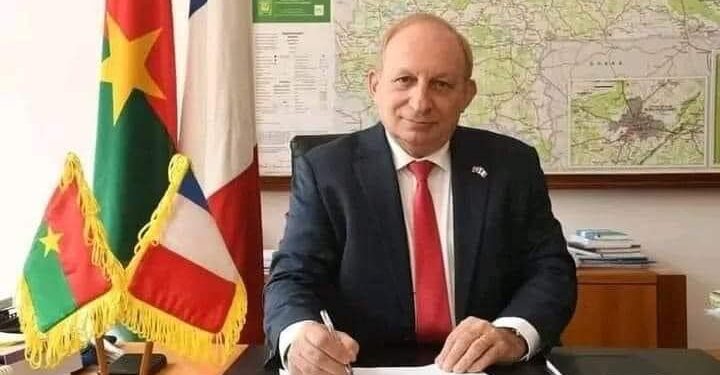 Le Burkina Faso proteste contre des propos de l’ambassadeur de France