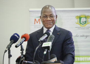 Logements et construction: 42 immeubles démolis en 2022 contre 51 en 2021 pour non-respect des règles de construction