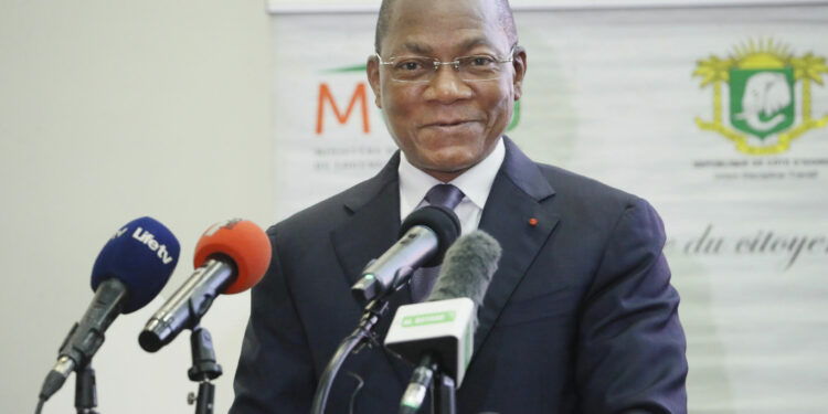 Logements et construction: 42 immeubles démolis en 2022 contre 51 en 2021 pour non-respect des règles de construction