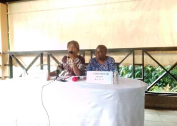 Côte d&rsquo;Ivoire/Polygamie optionnelle: Ce qu’en pense Danielle Boni Claverie