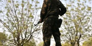 Tirs nourris au Mali: Situation sous contrôle (témoins)