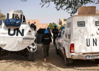 Mali: la Junte ordonne au porte-parole de la Minusma de quitter le pays