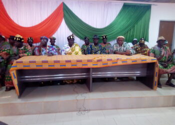 Affaire expropriation des terres à Prikro: Les chefs de tribus « andoh » démentent