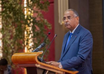 Cherté de la vie/Achi: « le dispositif de contrôle des prix des produits sera renforcé »