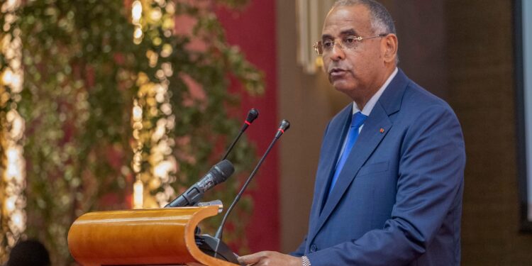 Cherté de la vie/Achi: « le dispositif de contrôle des prix des produits sera renforcé »