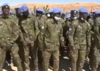 Contribution/Mali : La rancune comme instrument de politique étrangère ?