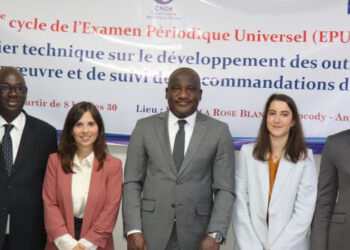Le CNDH planche sur les mécanismes de mise en œuvre des recommandations de l’EPU