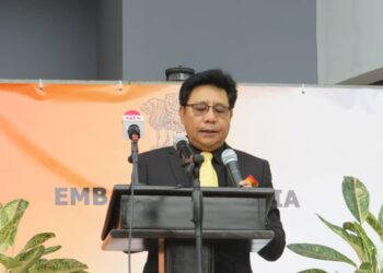 Célébration de l’indépendance Day: Sailas Thangal rappelle les progrès réalisés par l’inde en 76 ans