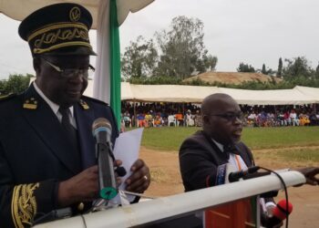 Daloa/célébration de l&rsquo;An 62: les raisons des jets de gaz lacrymogène