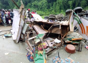 Accident Abobo Djibi route Alépé : 21 morts