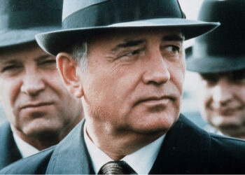 Mikhaïl Gorbatchev, le dernier dirigeant de l’URSS, est mort