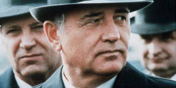Mikhaïl Gorbatchev, le dernier dirigeant de l’URSS, est mort