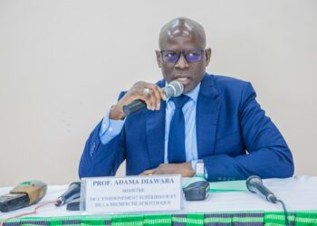 Evaluation des établissements supérieurs privés : Les résultats de la session 2022 disponibles