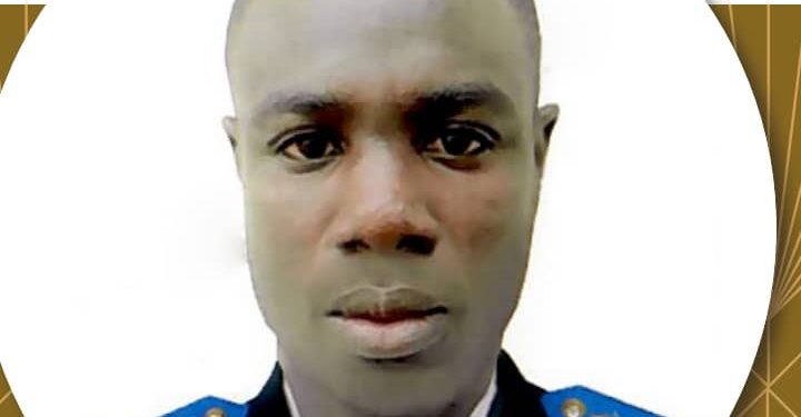 Prix d’excellence des Armées 2022: voici l’acte de bravoure qui a joué en faveur de l’Adjudant EKRA Aminlin Kouamé Marius Kokohua