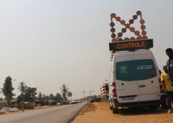 Week-end de la fête de l’indépendance: Zéro accident sur l&rsquo;autoroute Abidjan-Yakro grâce au « Barrage Intelligent »
