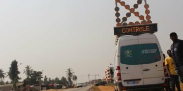 Week-end de la fête de l’indépendance: Zéro accident sur l&rsquo;autoroute Abidjan-Yakro grâce au « Barrage Intelligent »