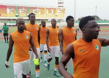 Amical/ Togo – Côte d’Ivoire : 2-3: Les Éléphants A’ s’imposent                                