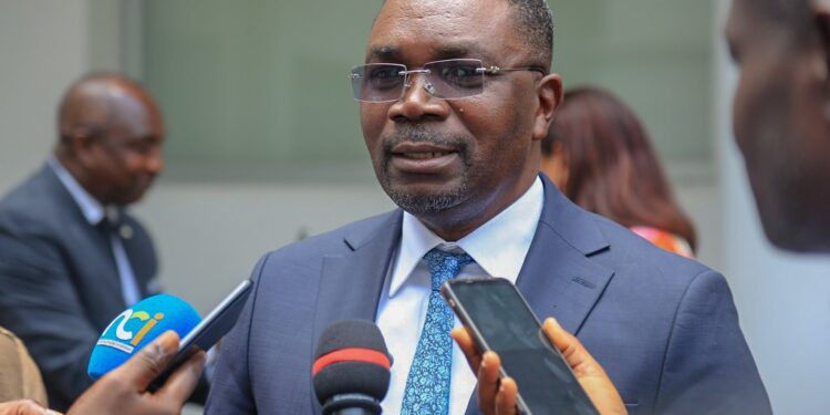 Amélioration salariale: des enseignants se plaignent, Zadi Gnagna appelle à la retenue