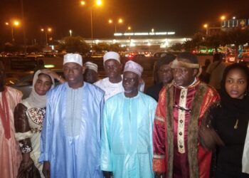 Libération des 49 militaires détenus au Mali: Bamako envoie des signaux positifs