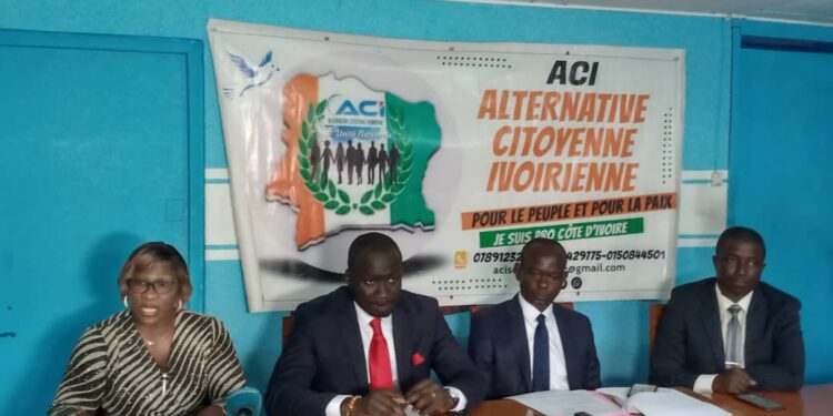 Les avocats de Pulchérie Gbalet s’attaquent au préfet de police et procureur