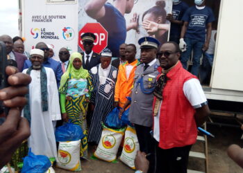 Boniéré-Bokala/célébration de l’indépendance: Les populations sensibilisées et dépistées aux IST et VIH-Sida.