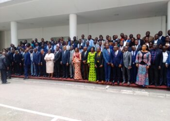 Côte d&rsquo;Ivoire : la seconde trêve sociale signée, elle va coûter 1.100 milliards F