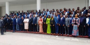 Côte d&rsquo;Ivoire : la seconde trêve sociale signée, elle va coûter 1.100 milliards F