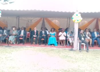 Côte d&rsquo;Ivoire: le mouvement proche de Simone Gbagbo, en AGE, pour se muer en un parti politique