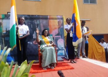 Côte d&rsquo;Ivoire : Voici les résolutions et motions du parti de Simone Gbagbo