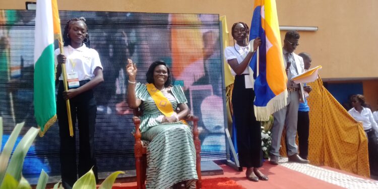 Côte d’Ivoire : Voici les résolutions et motions du parti de Simone Gbagbo
