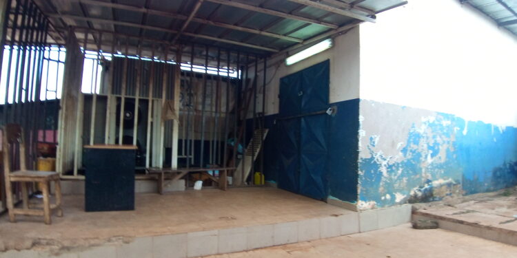 Tiébissou /insécurité : un libanais blessé dans un braquage